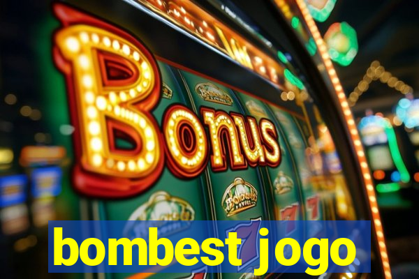 bombest jogo